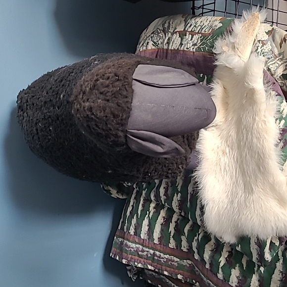 Tree hut black sheep - Picture 2 of 4